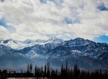 Fort Collins, CO - ISF Outdoors - Goose Hunt